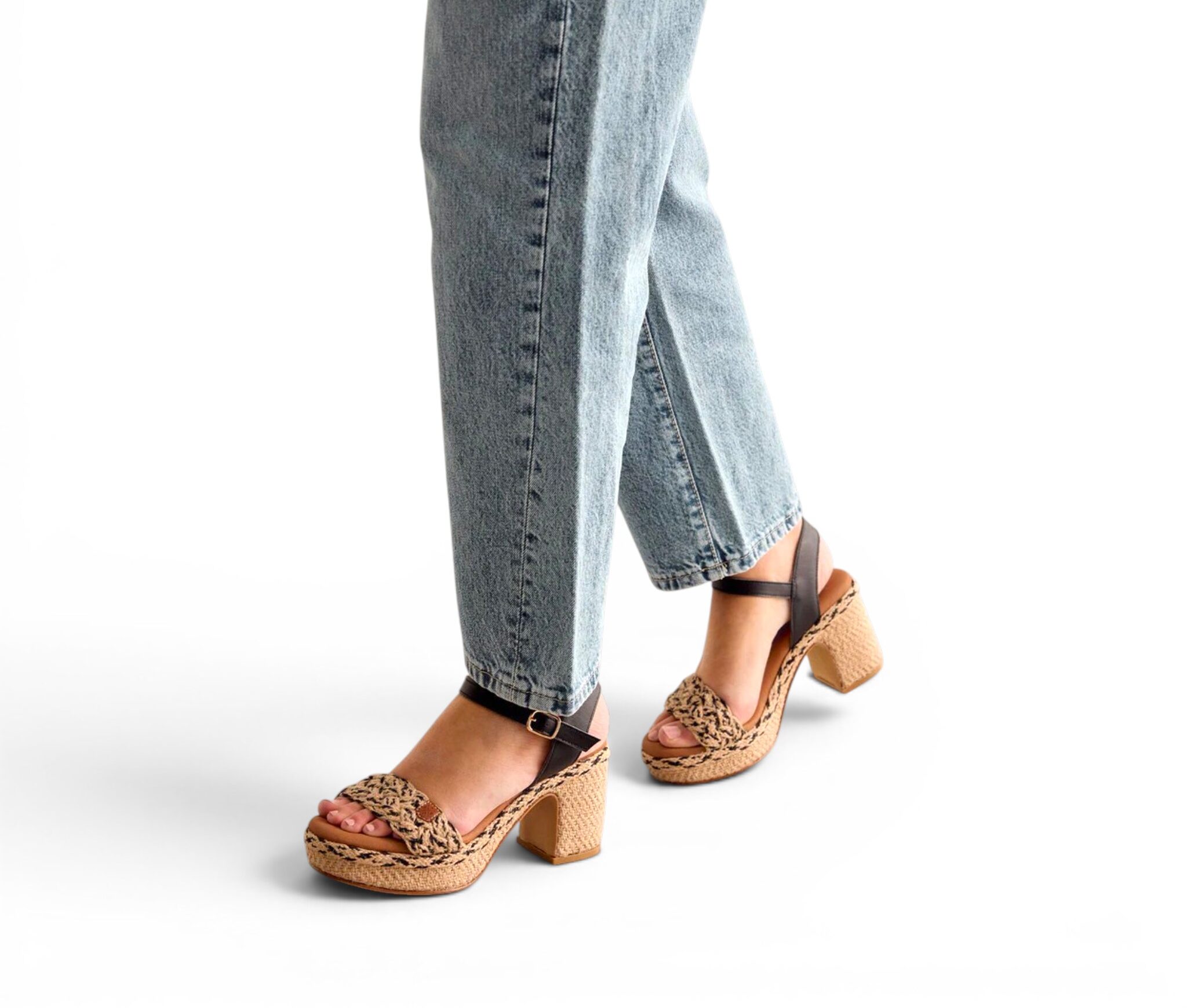 Brillit Calzados - Zapatos de piel para mujer