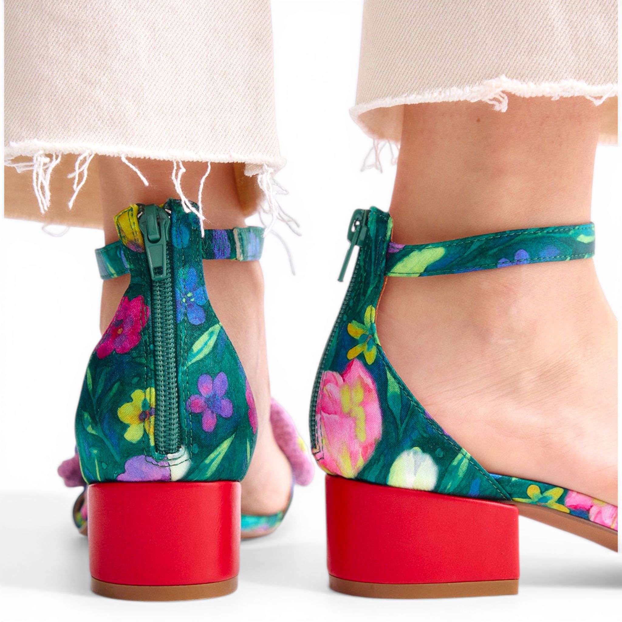 Brillit Calzados - Zapatos de piel para mujer