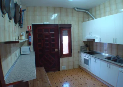 Casa Rural Daroca - Casa rural en Huete - Cuenca
