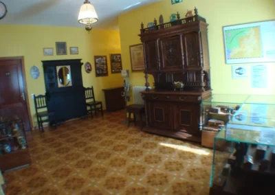 Casa Rural Daroca - Casa rural en Huete - Cuenca