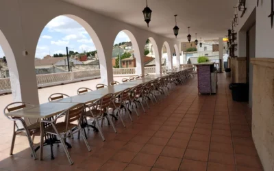 5 razones para elegir Casa Rural Daroca