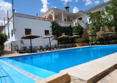 Casa Rural Daroca - Casa rural en Huete - Cuenca