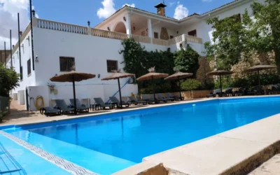 Qué ver y hacer cerca de Casa Rural Daroca (Huete, Cuenca)