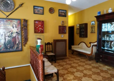 Casa Rural Daroca - Casa rural en Huete - Cuenca
