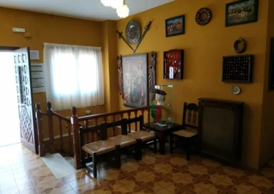 Casa Rural Daroca - Casa rural en Huete - Cuenca